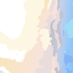 Obraz premium abstract watercolor background