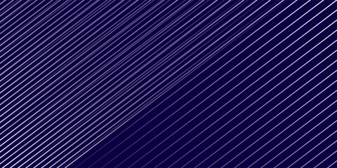 Slant line halftone gradation texture. Fading diagonal stripe gradient background. Black oblique pattern backdrop. Vanishing thin parallel line wallpaper for overlay