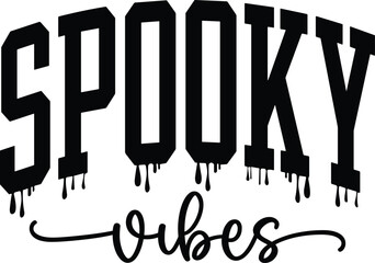 Spooky Vibes