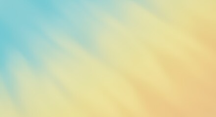 Dreamy Pastel Tie Dye Bokeh Background