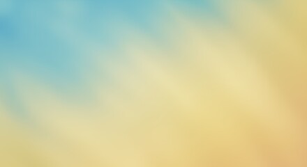Dreamy Pastel Tie Dye Bokeh Background