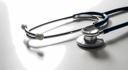 Medical Stethoscope: Precision Instrument for Healthcare Professionals