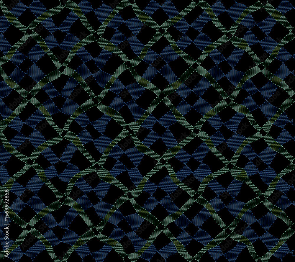 Poster abstract seamless pattern,colorful pattern