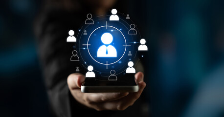 Customer targeting helps identify audience. improves strategy target, customer targeting supports segmentation, enhances campaign target, and customer targeting increases impact. Latch