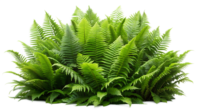 A blue daisy flower with water drops is isolated on transparent background - Powered by Adobe