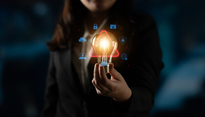 Cybersecurity threat alert protects data. Cyber security threat alert prevents access, alert warns breach, defends system, and cyber security threat alert identifies risk. Latch