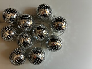 christmas tree decorations