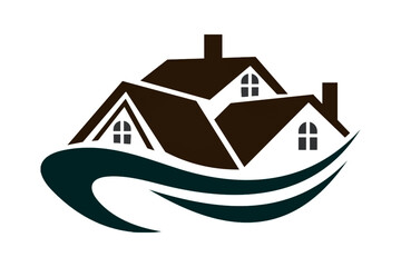 real estate icon