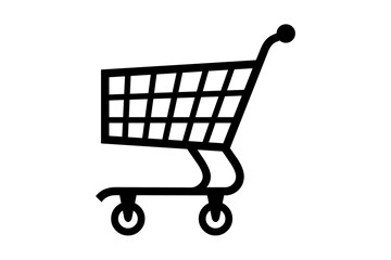 shopping cart symbol