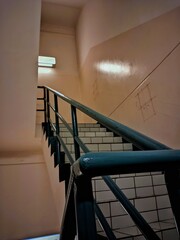stairway to heaven