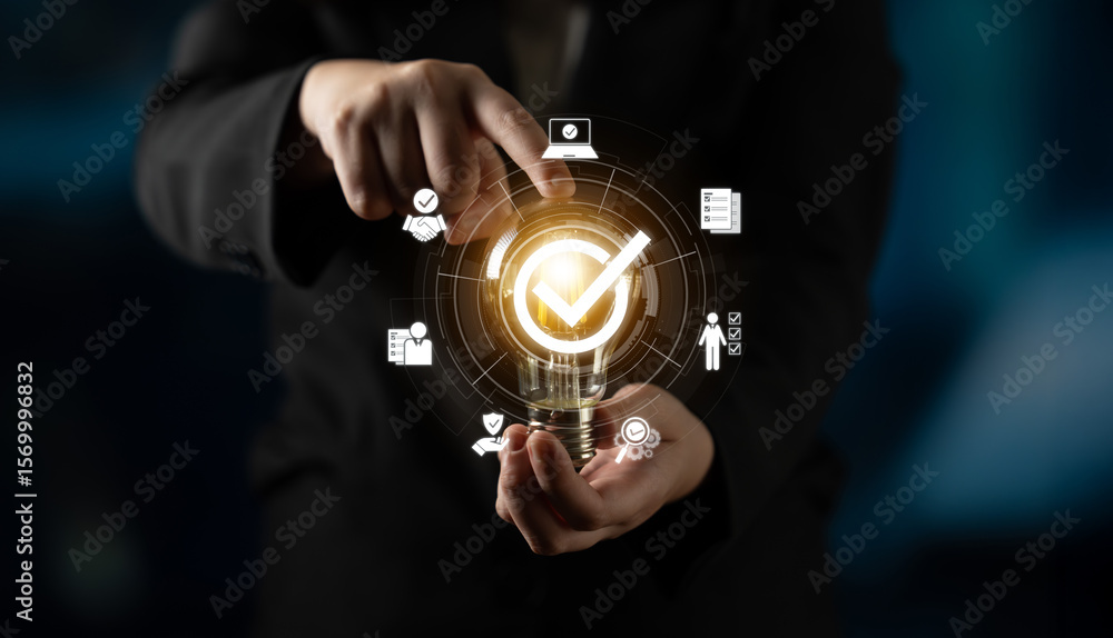 Poster quality assurance ensures product excellence with compliance checks, qa qc systems, and consistent c