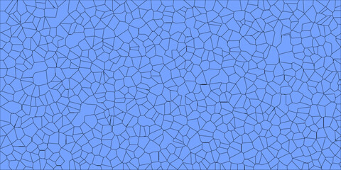 Cracks of Inspiration

