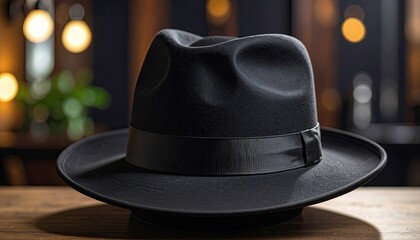 Black hat