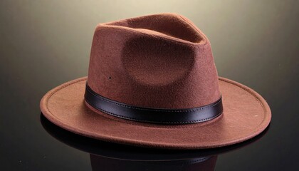 Cowboy hat