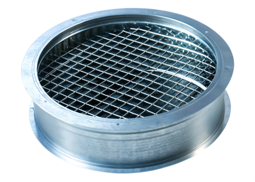 air duct isolated on white background PNG , AI GENERATED