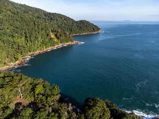 greatness of the ocean