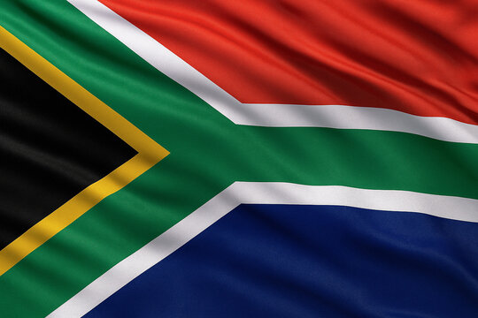 South African National Flag Fabric
- Powered by Adobe