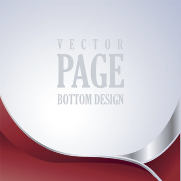 abstract, red, wave, background, template, flyer, brochure, page design, modern, gradient, business, minimal, vector, curve, border, frame, decoration, invitation, letterhead, layout