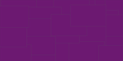 abstract purple background with squares