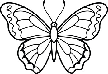 Elegant minimalist continuous line art vector illustration, created using a single unbroken stroke. This abstract and modern design is ideal for contemporary decor, fashion graphics, branding