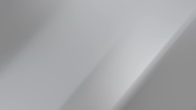 Soft diagonal lines define grayscale abstract background with angled stripes. Suitable for design projects needing minimalistic, modern patterns and textures.