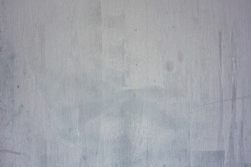 texture of worn gray painted concrete, worn wall.