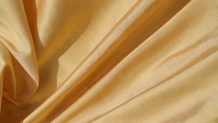 Buy gold satin fabric online best prices luxurious silk material for dressmaking sewing