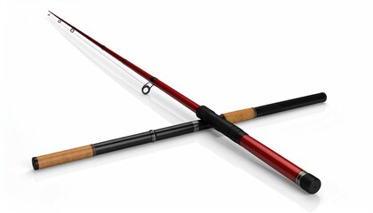 Fototapeta premium fishing, rod, reel, equipment,balık avı spot balık avcılık av isolated, fish, white, metal, sport, line, spinning, gear, tool, object, lure, bait, hobby, electric, pole, leisure, hook, angler, machine