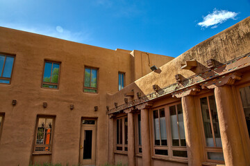 Southwestern architecture represents the southwestern states with its purpose built structures, and...