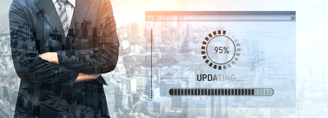 Knowledge upgrade and software updates support digital skills growth, competitiveness, and...