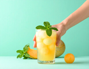 Refreshing summer fruit cocktails for a perfect vacation vibe with vibrant colors and enticing flavors