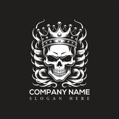 skull and crossbones