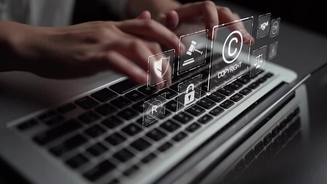 Understanding copyright is essential in digital publishing. Copyright ensures intellectual property is protected. Clear copyright and terms help avoid copyright infringement and legal conflict. Muxer