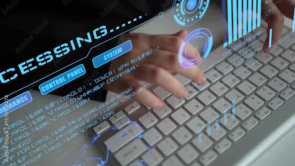 Poster data analytics and big data strategy for real-time analytics, predictive data modeling, business int