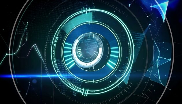 Abstract digital interface (1)