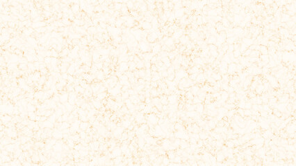 Creamy white marble surface with delicate golden veins pattern