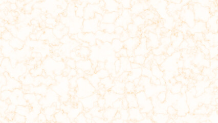 Subtle orange veined marble texture background with a soft warm hue