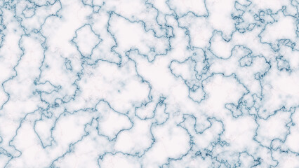 Elegant white marble texture with subtle blue veining and soft highlights