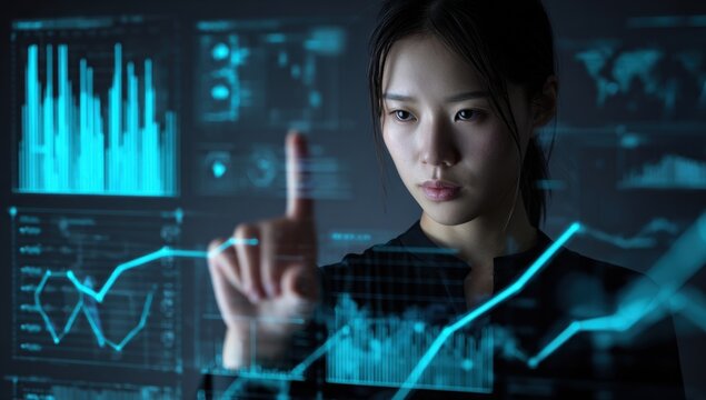 AI TECNOLOGY - Powered by Adobe