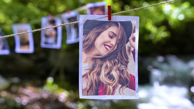 River memories Photo Gallery