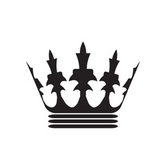 ornamental floral design a classic black and white floral design element featuring elegant, curved leaves and intricate detailing. perfect for use in decorative borders, logos