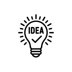 Illuminating Ideas A Symbol of Innovation and Creativity The Power of Imagination and Thinking Outside the Box
