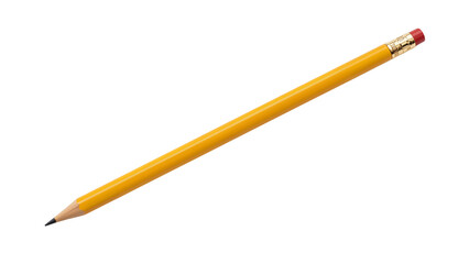 pencil isolated on transparent background png
