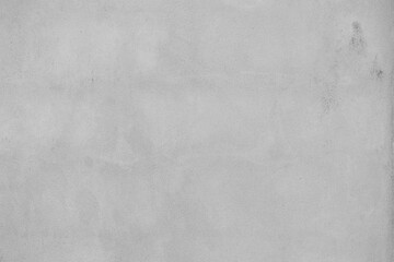 Surface of Smooth white cement wall texture background for design in your work concept backdrop.