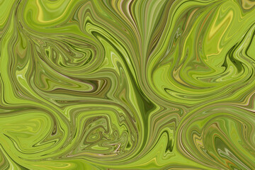 Liquid marble abstract texture background,Fluid art painting backdrop.