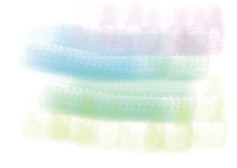 水彩　パターン　テクスチャ　watercolor