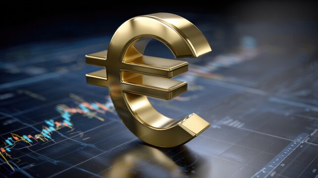 European money symbol: euro sign, currency figure, financial code, economy emblem, fiscal mark, cash unit, monetary label, numeric form, trade icon, banking value, economic identity