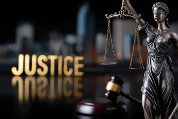 Justice balance symbol: Court symbol, Scales image, Femida figure, Tribunal authority, Verdict theme, Gavel icon, Law structure, Trial format, Judgement idea, International Justice recognition