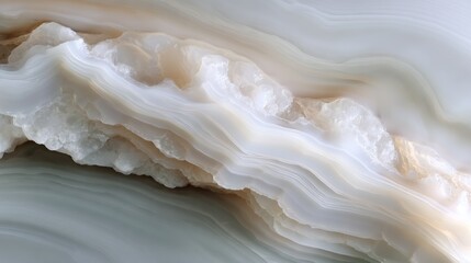 Abstract marble texture