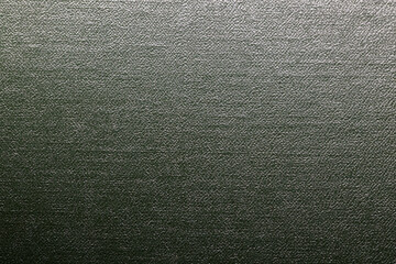 Green textured surface providing a detailed and consistent pattern